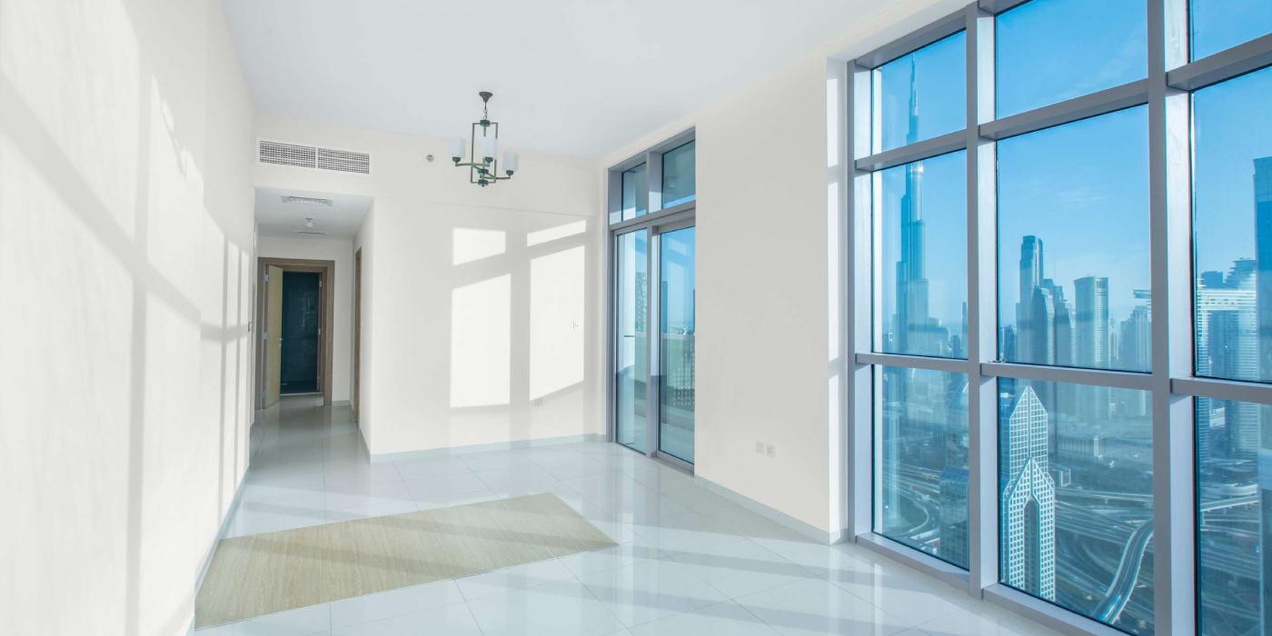 AA Tower by AMA Holding Image