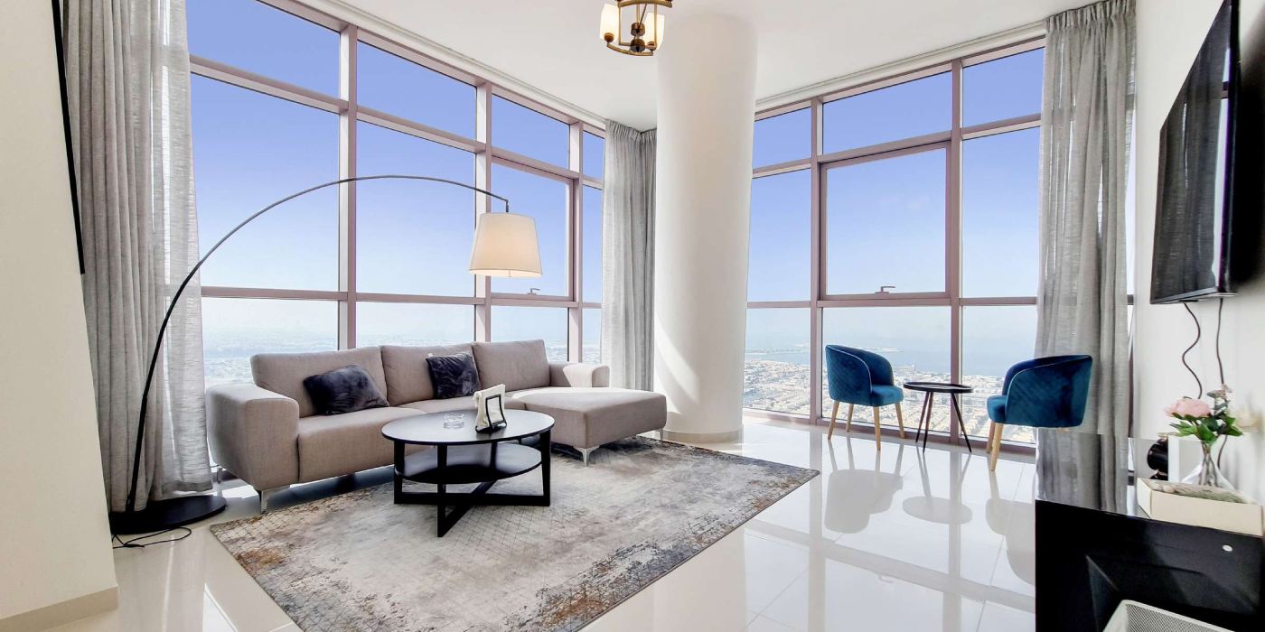 AA Tower by AMA Holding Image