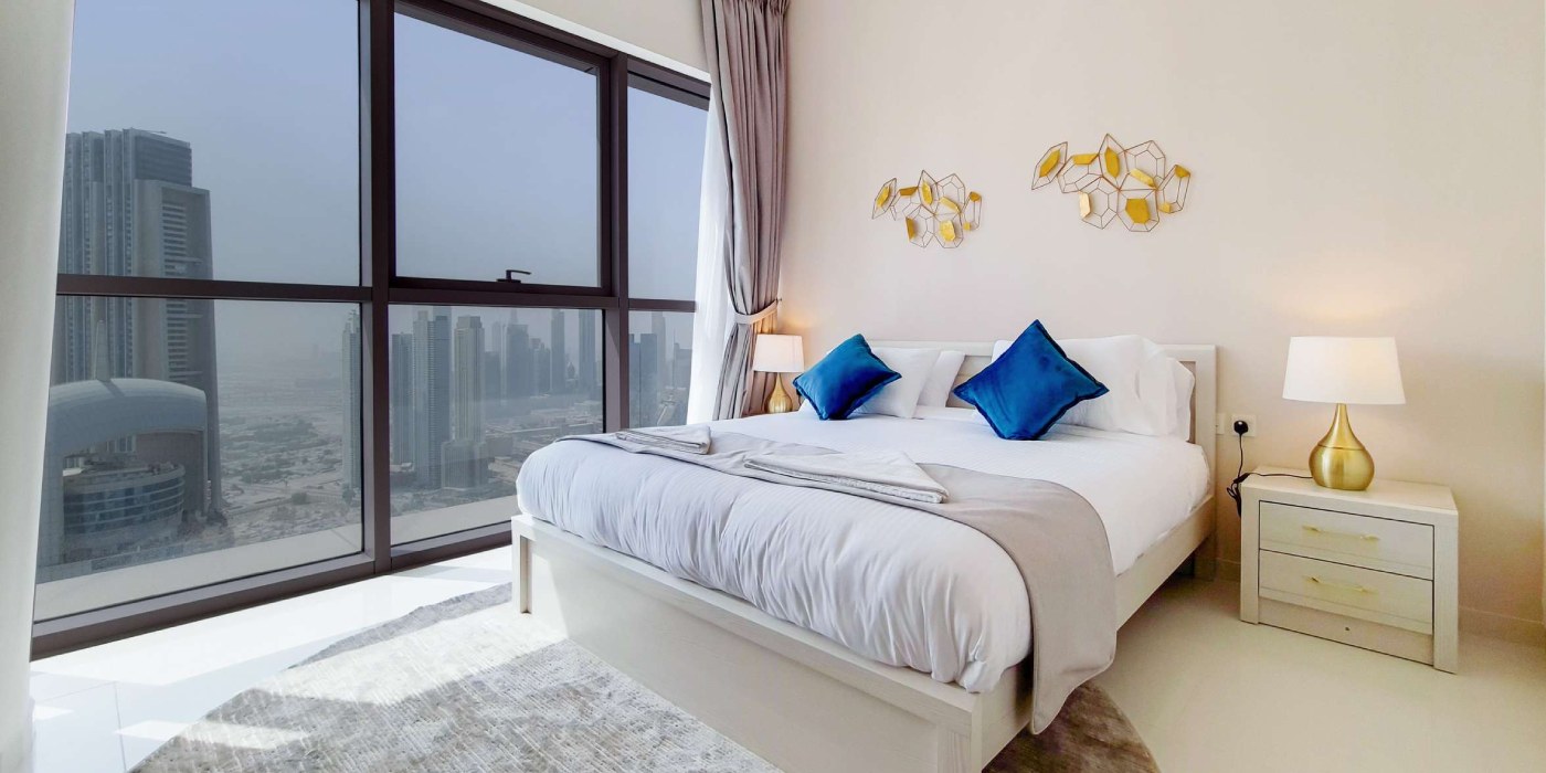 AA Tower by AMA Holding Image