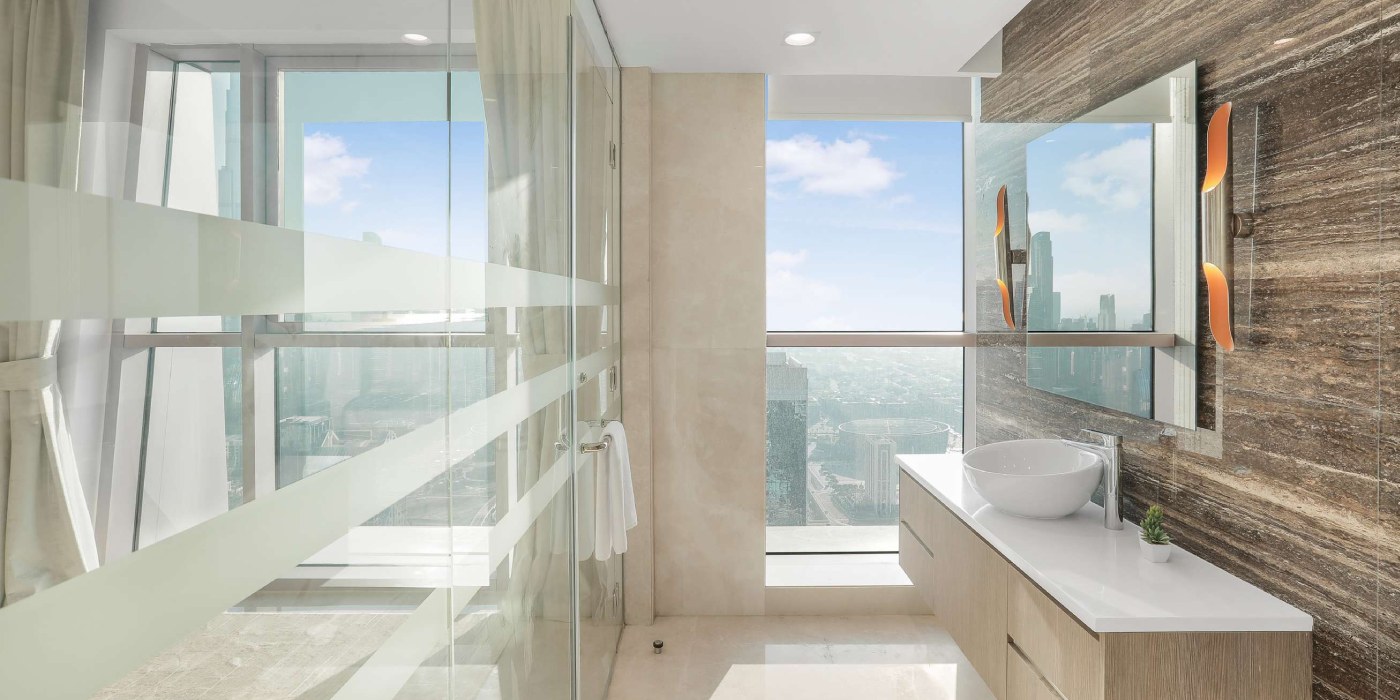 AA Tower by AMA Holding Image