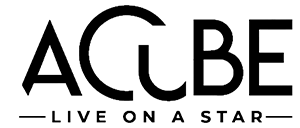 Adhara Star by Acube at Arjan Logo