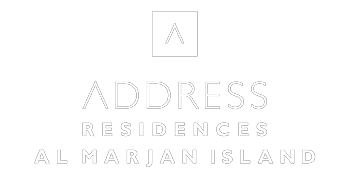 Address Residences Al Marjan Island at Ras Al Khaimah logo