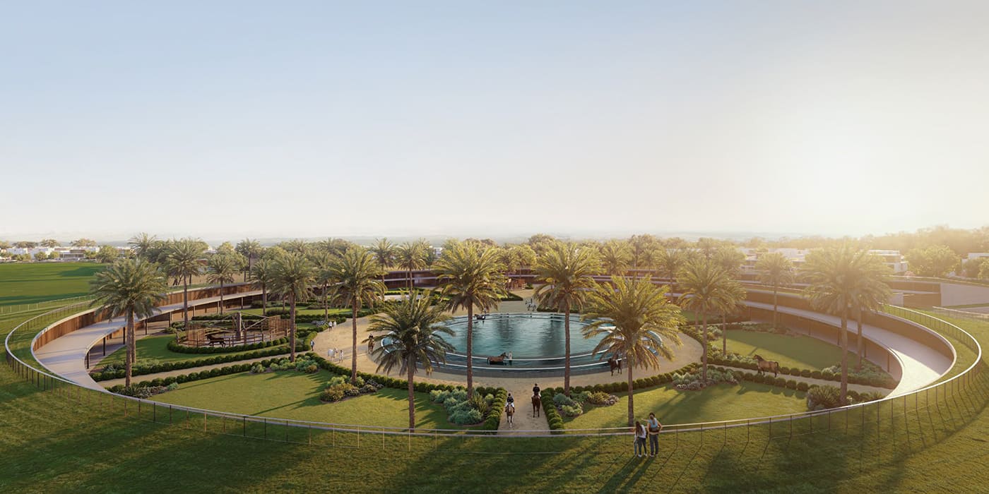 Grand Polo Club & Resort Image