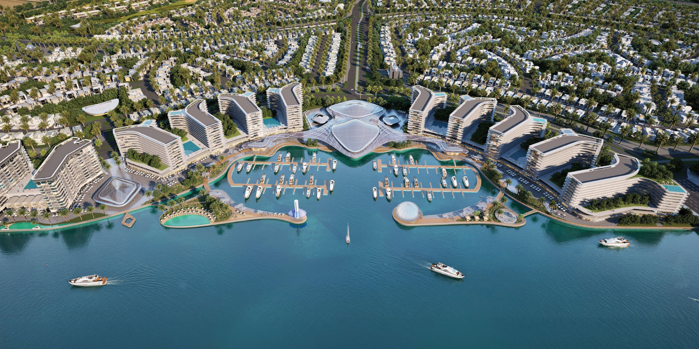 Sobha City Image
