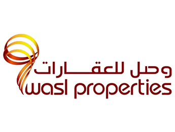 Wasl Properties Logo