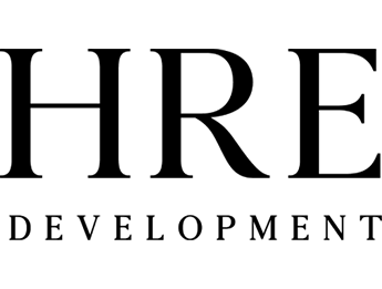 HRE Development Logo