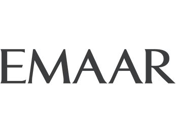 Emaar Properties Logo