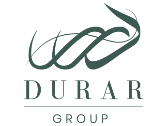 Durar Group Logo