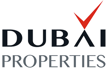 Dubai Properties Logo