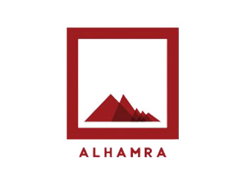 Al Hamra Logo