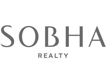 Sobha Realty Logo