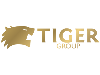 Tiger Properties Logo