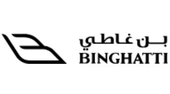 Binghatti Developers