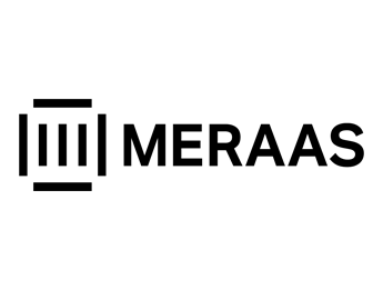 Meraas Logo