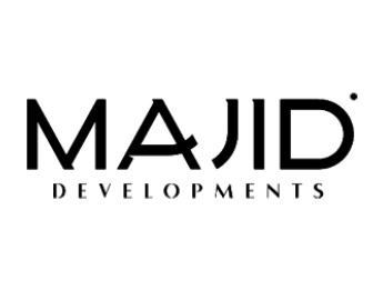 Majid Al Futtaim Logo