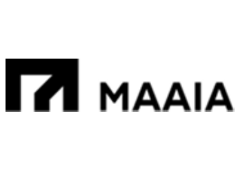 Maaia Developer Logo