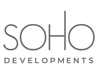 Soho Development Logo