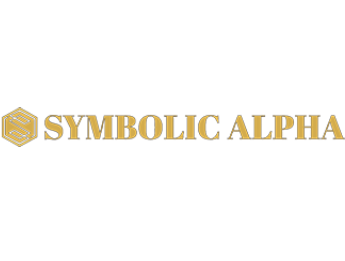 Symbolic Alpha Logo