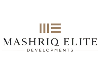 Mashriq Elite Developments Logo