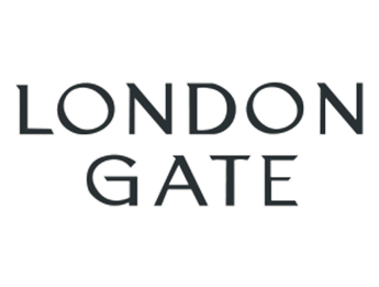 London Gate Logo