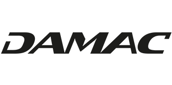 Damac Properties Logo