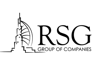 RSG Group Logo