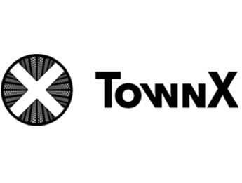 TownX Development Logo