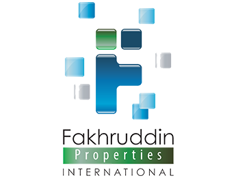 Fakhruddin Properties Logo