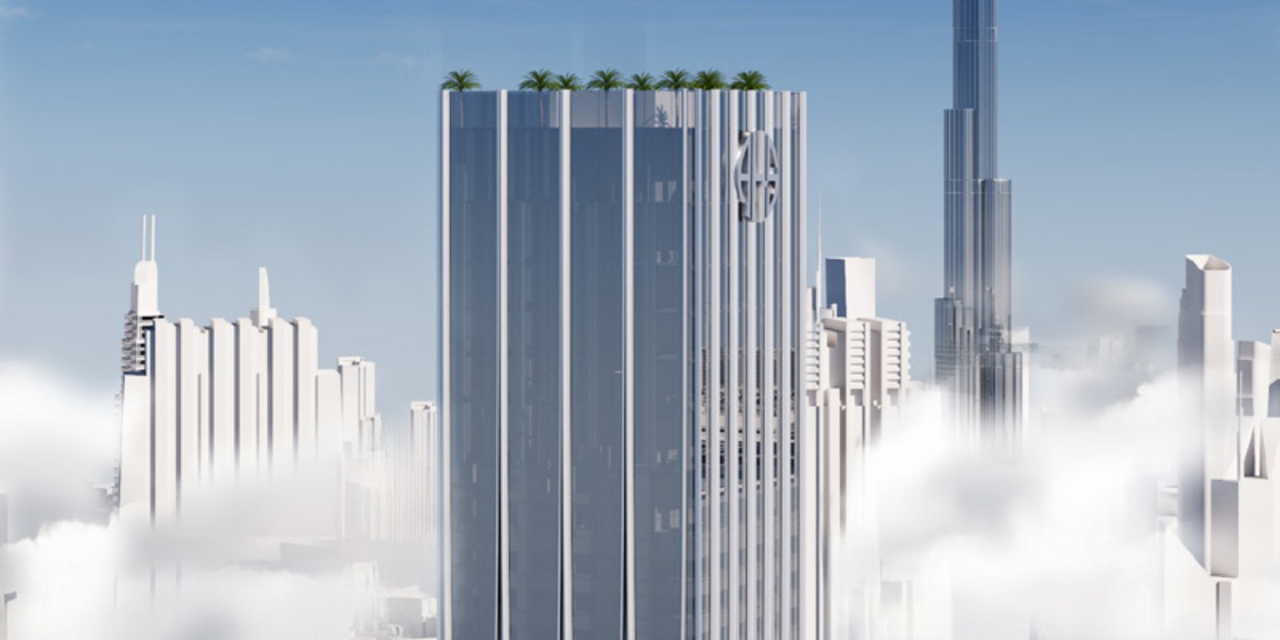 AHS Tower
