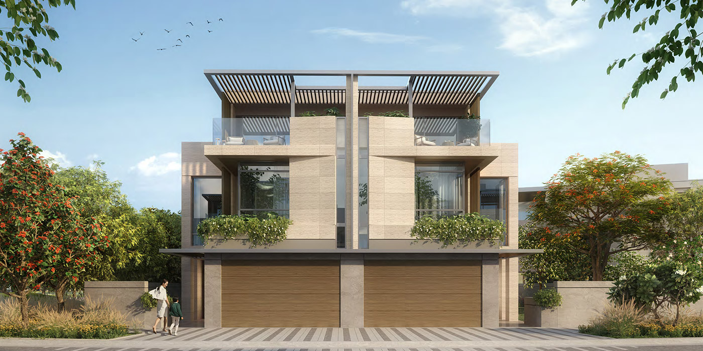Amara by Majid Al Futtaim