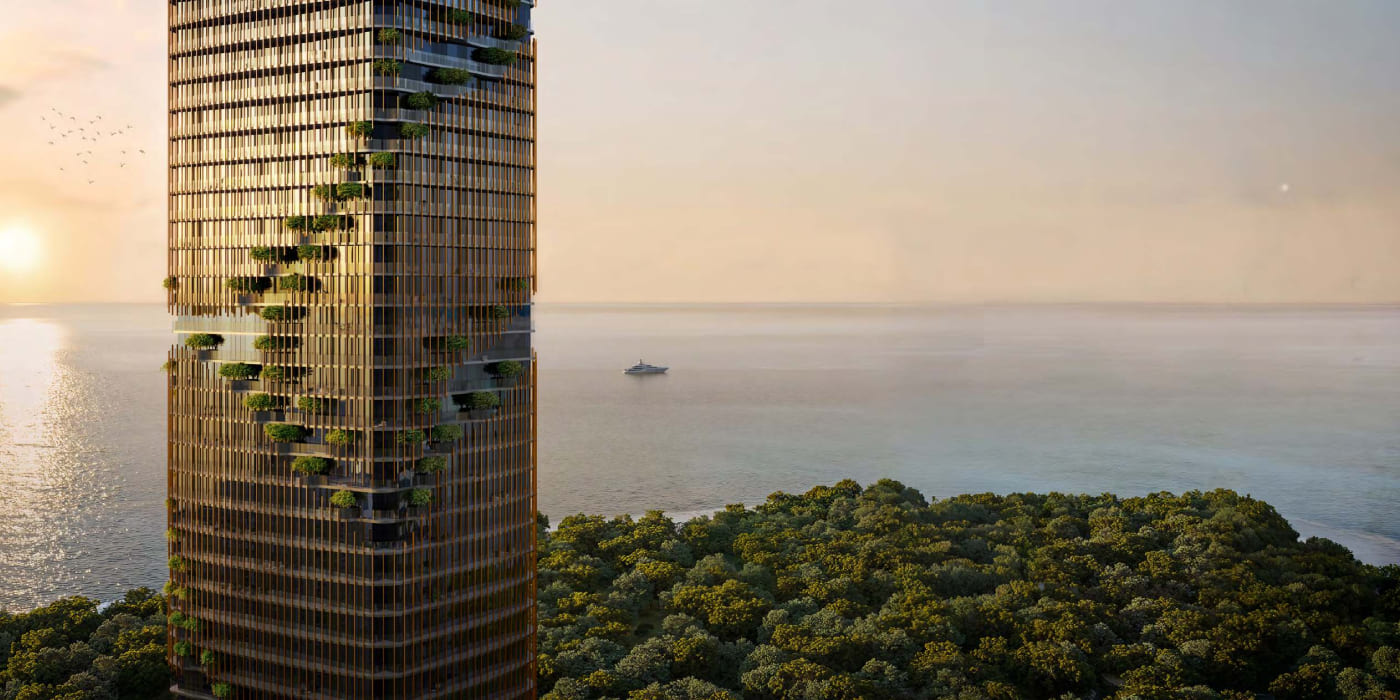 Kanyon by Beyond at Dubai Maritime City