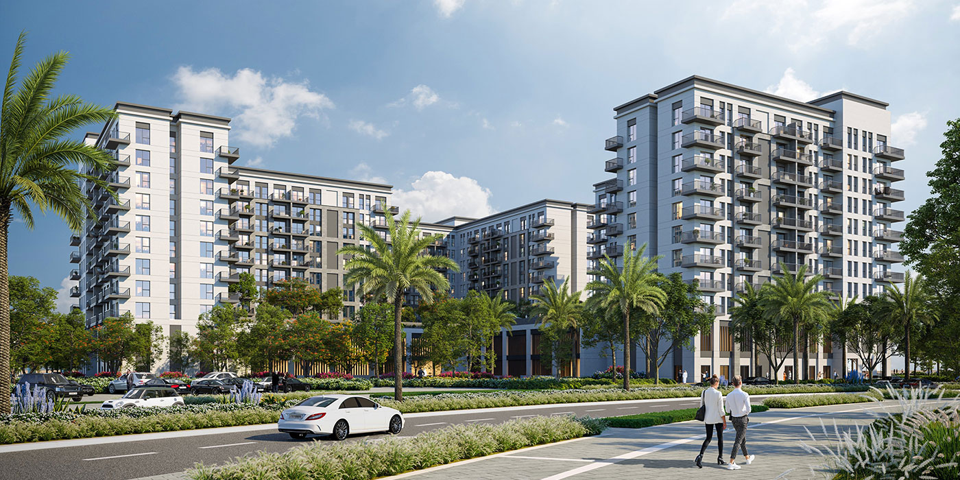 Oud Residences