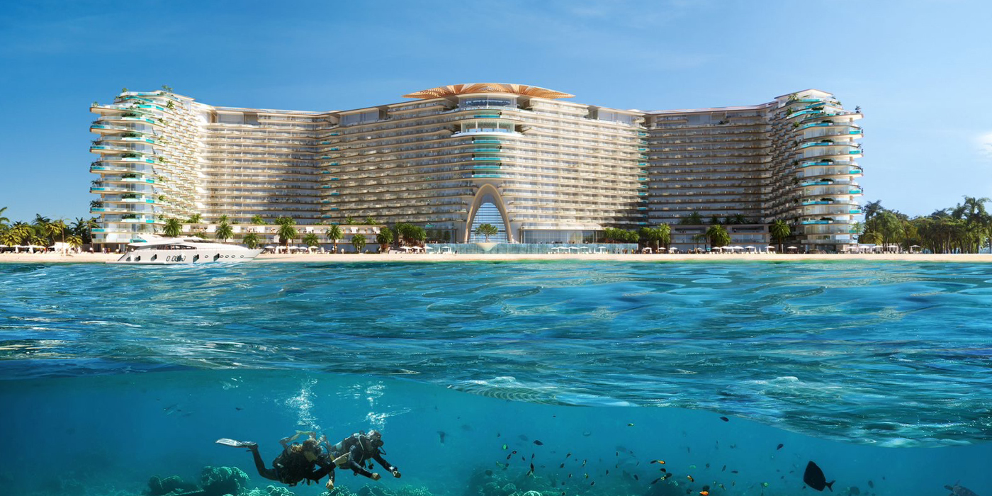 Sora Beach Residences Image