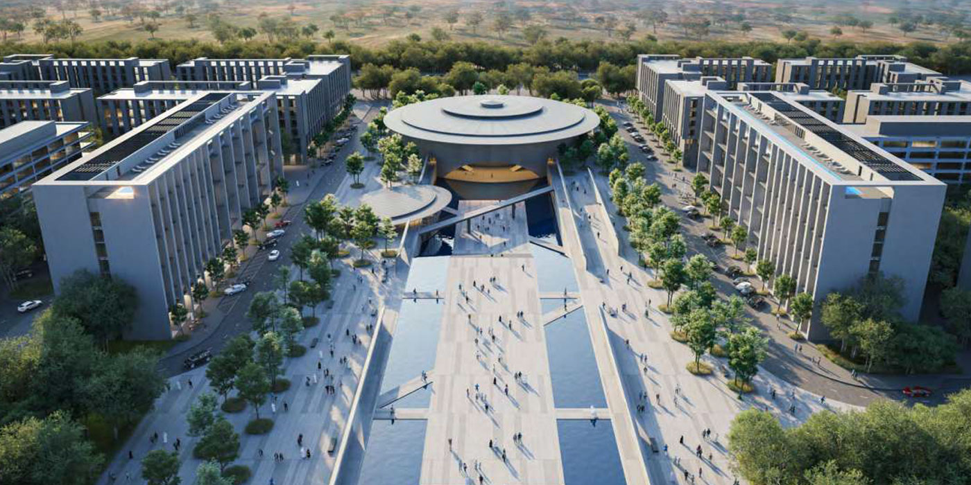IL Teatro Residences 1