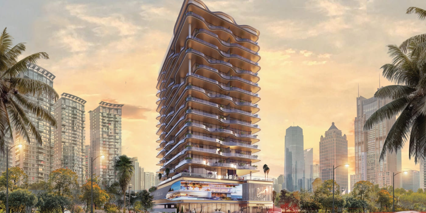 Orvessa Residences