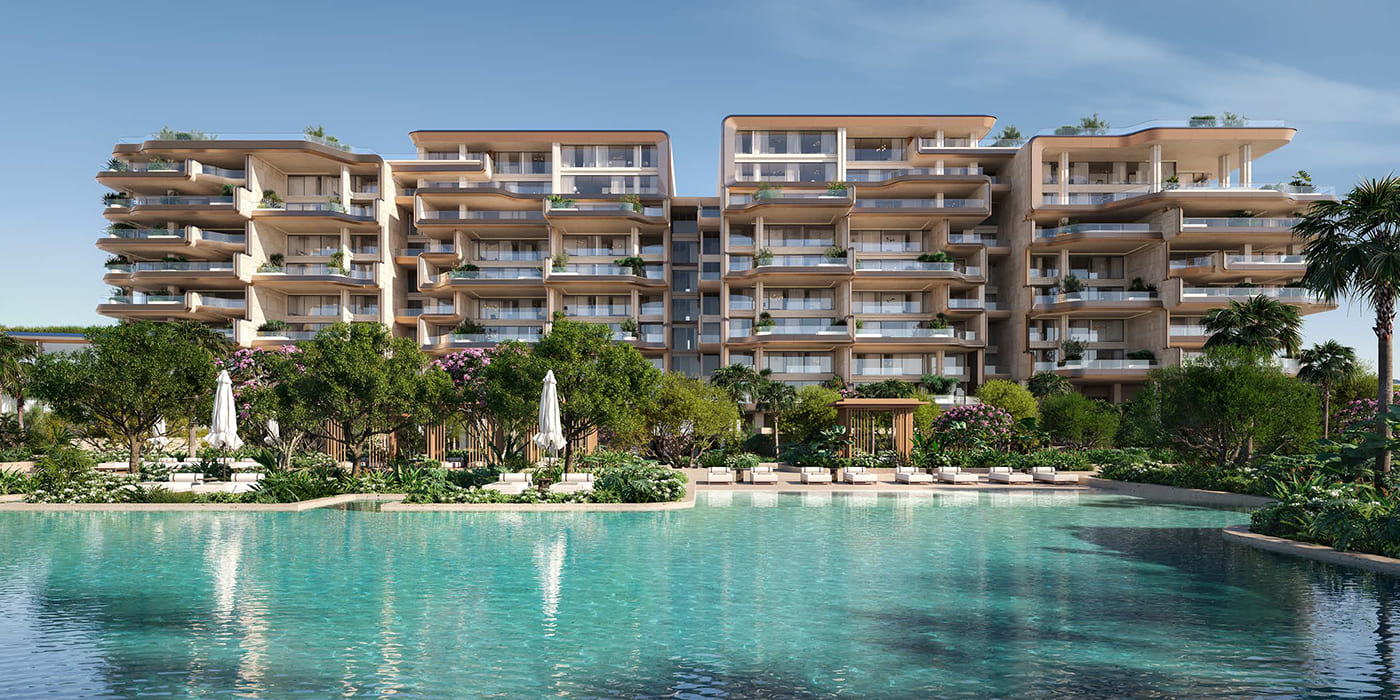 Alba Residences