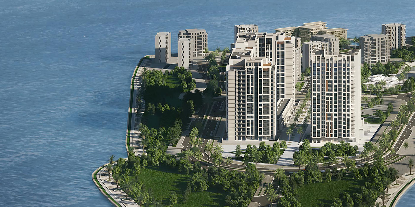 Selina Bay