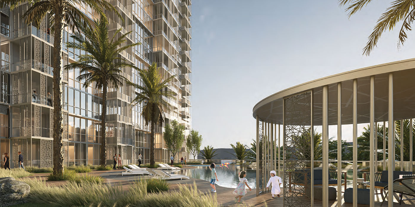 Mangrove Residences