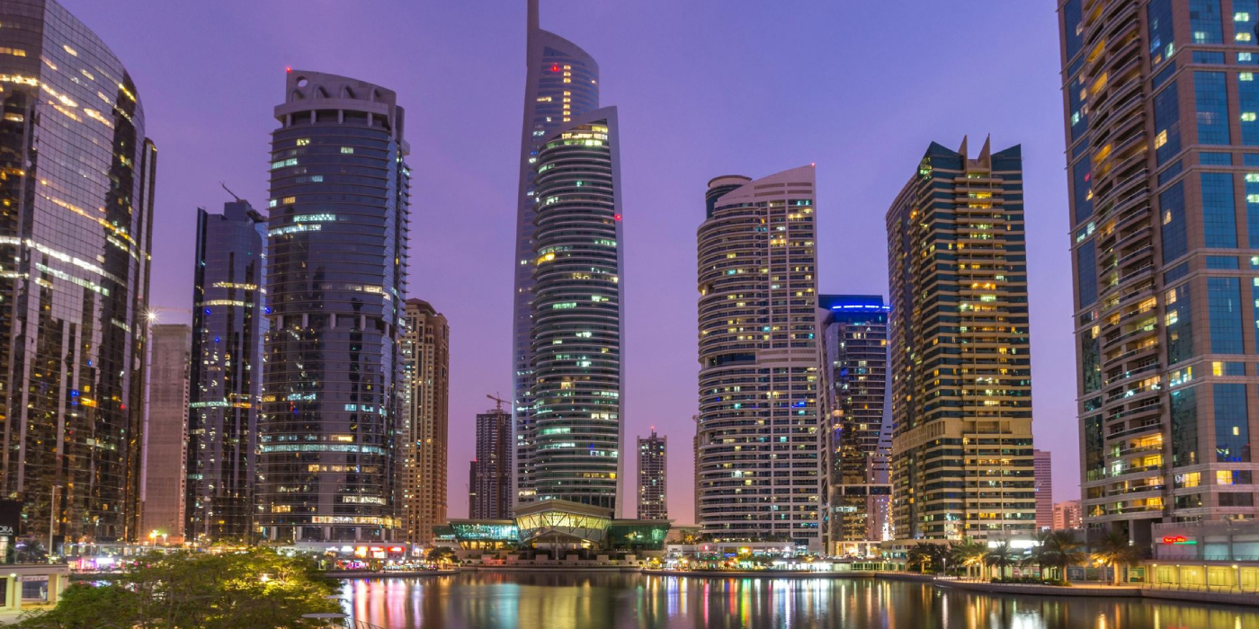 Hilton Residences