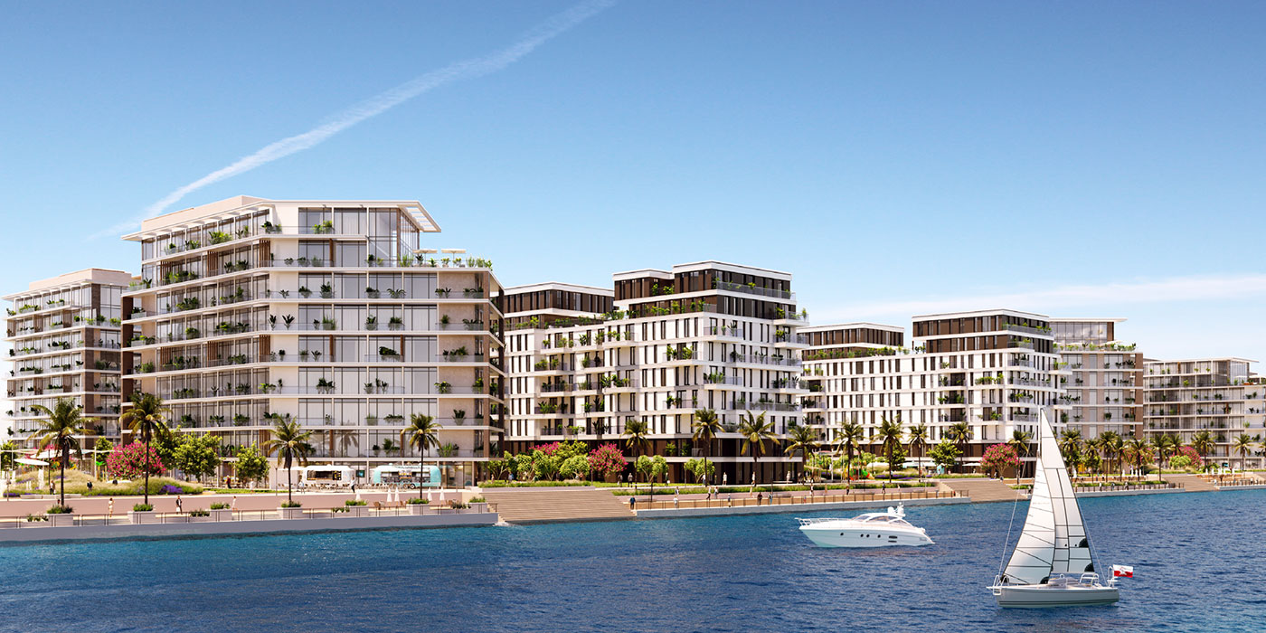 Alkaser by Aldar at Yas Island, Abu Dhabi