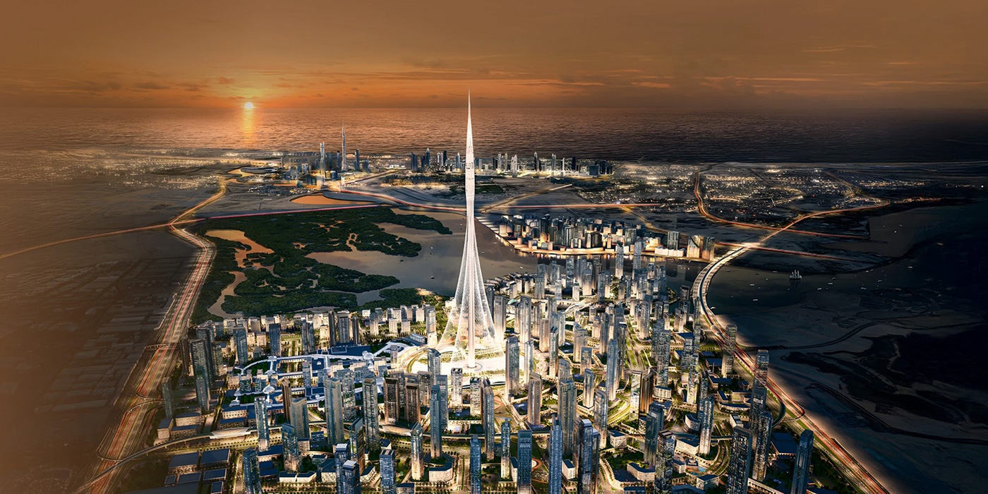 Valia by Emaar