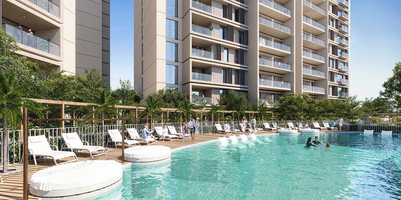 Sidr Residences