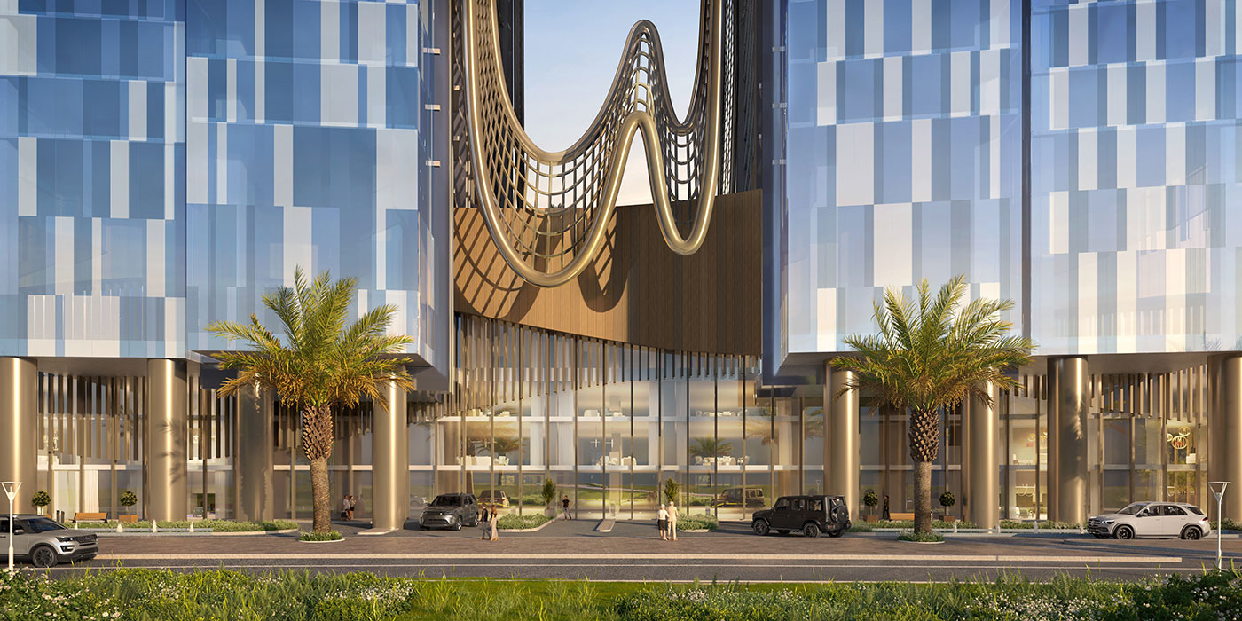 Skyhills Residences