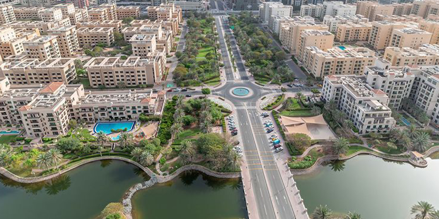 Al Barsha Community