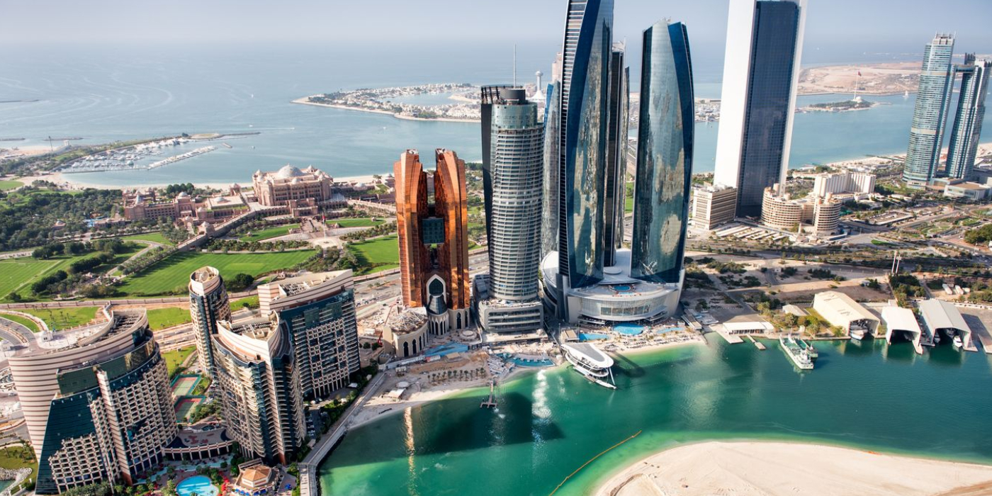 Abu Dhabi 