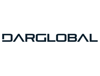 DarGlobal Logo
