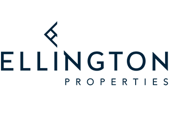 Ellington Properties Logo