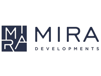 Mira Developments Logo