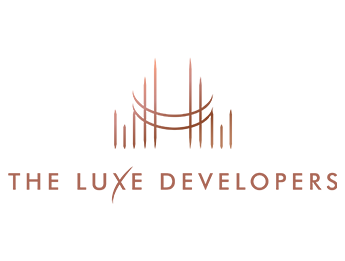 The Luxe Developers Logo