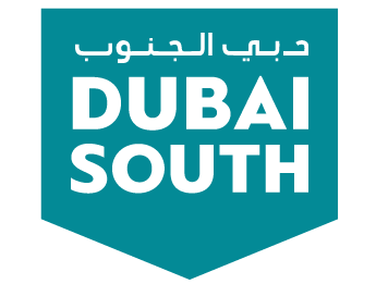 Dubai South Logo
